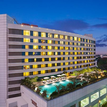 Vivanta Coimbatore Eksteriør billede
