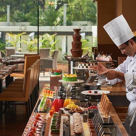 Vivanta Coimbatore Eksteriør billede