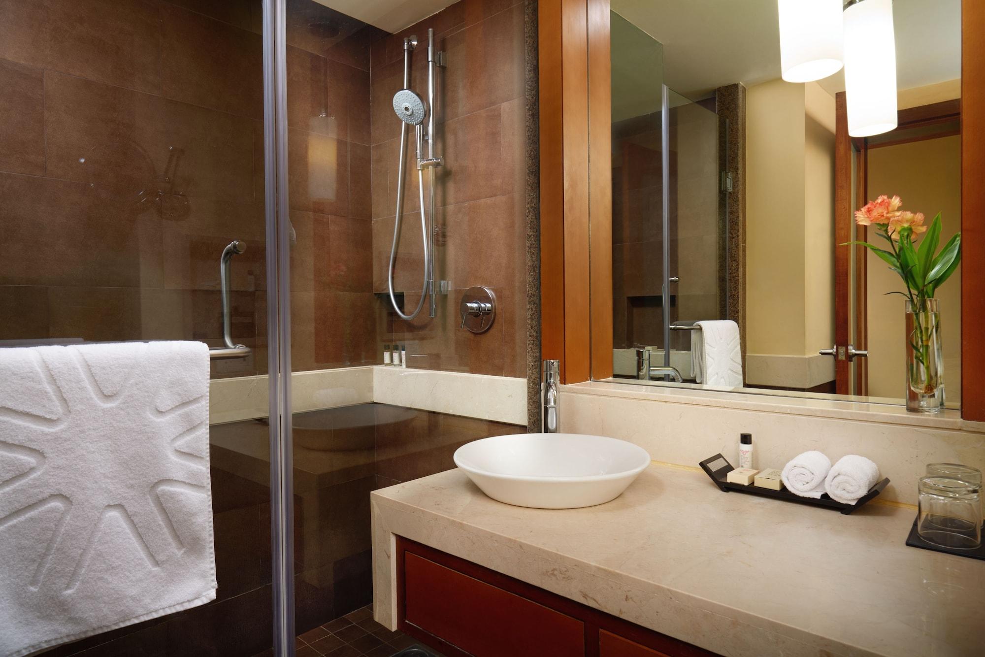 Vivanta Coimbatore Eksteriør billede