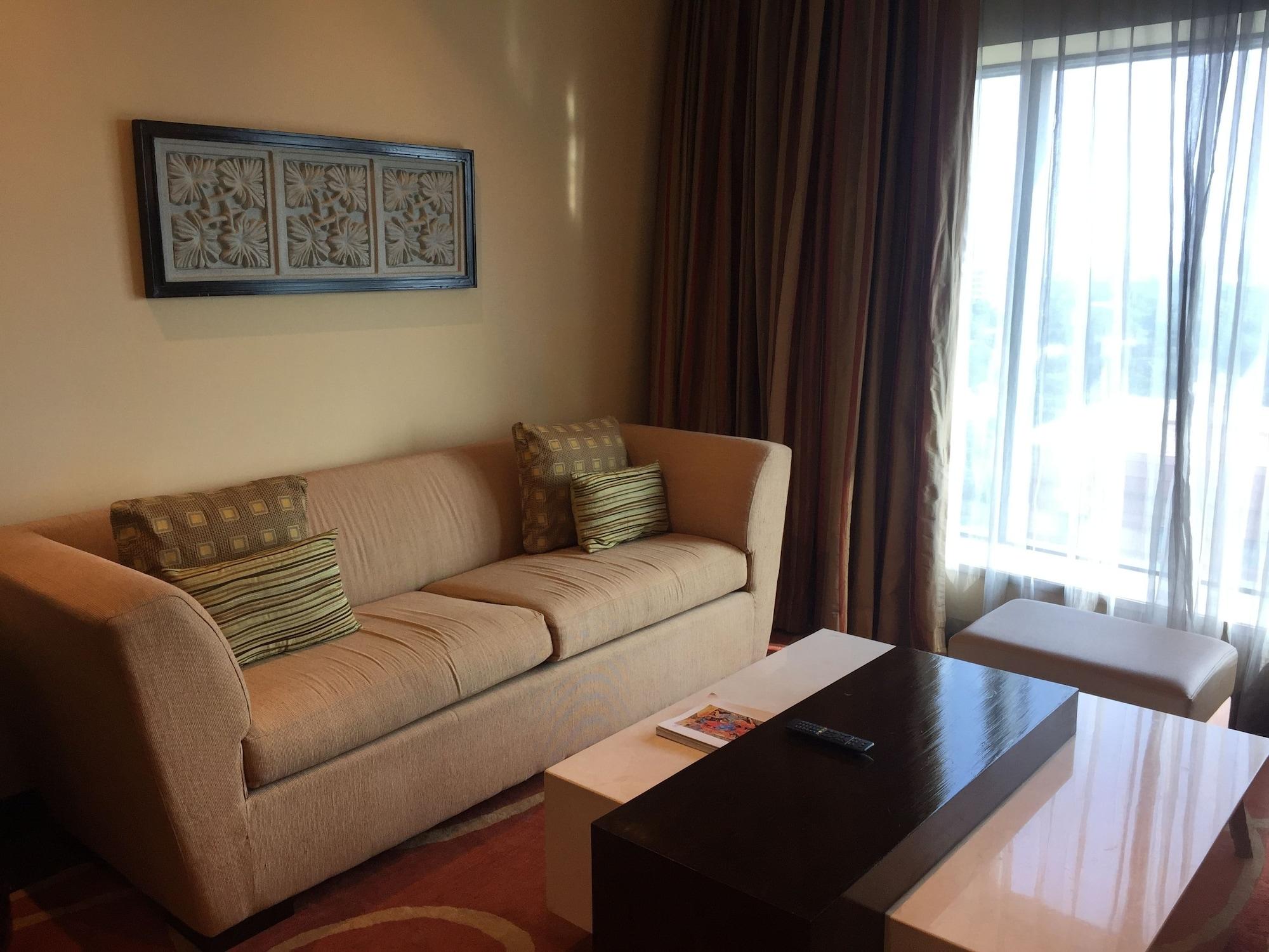 Vivanta Coimbatore Eksteriør billede