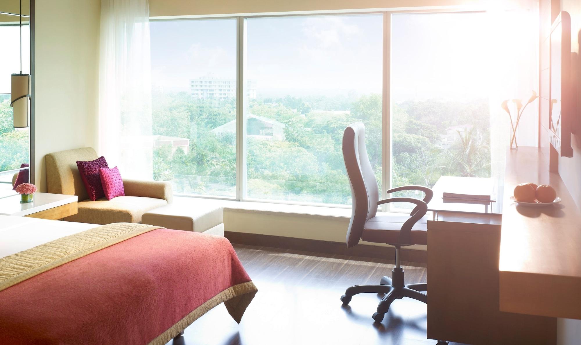 Vivanta Coimbatore Eksteriør billede
