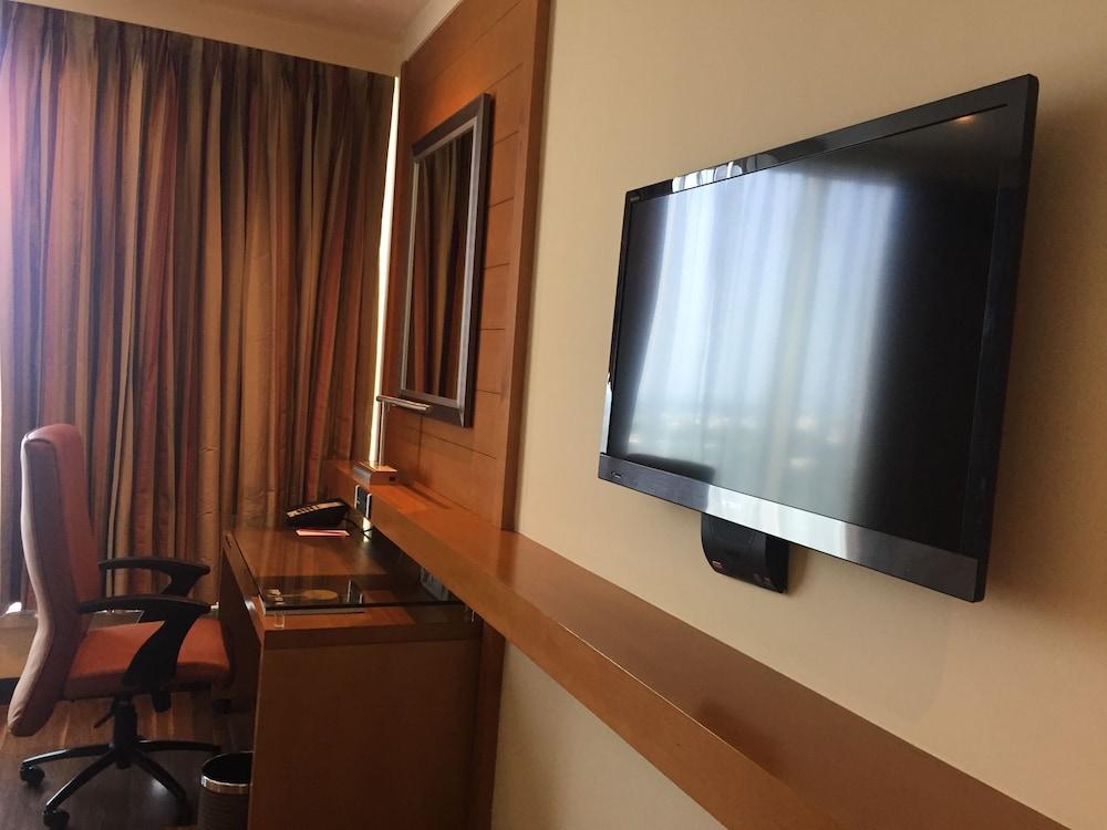 Vivanta Coimbatore Eksteriør billede