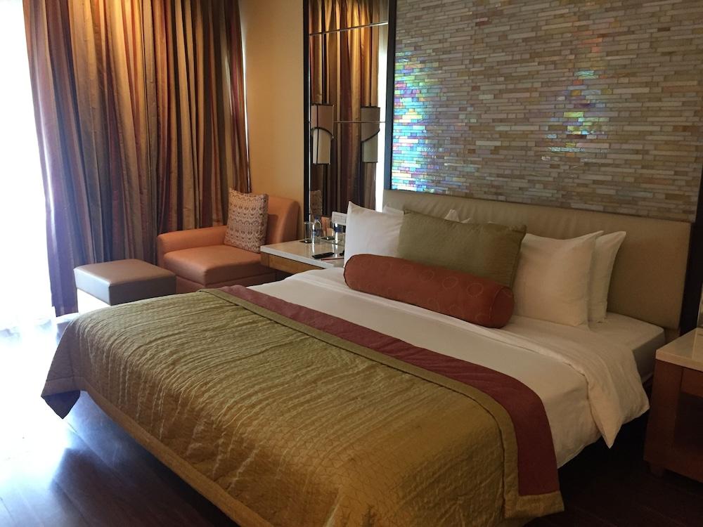 Vivanta Coimbatore Eksteriør billede