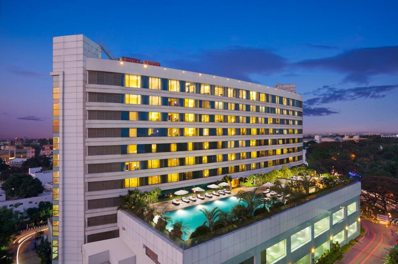 Vivanta Coimbatore Eksteriør billede