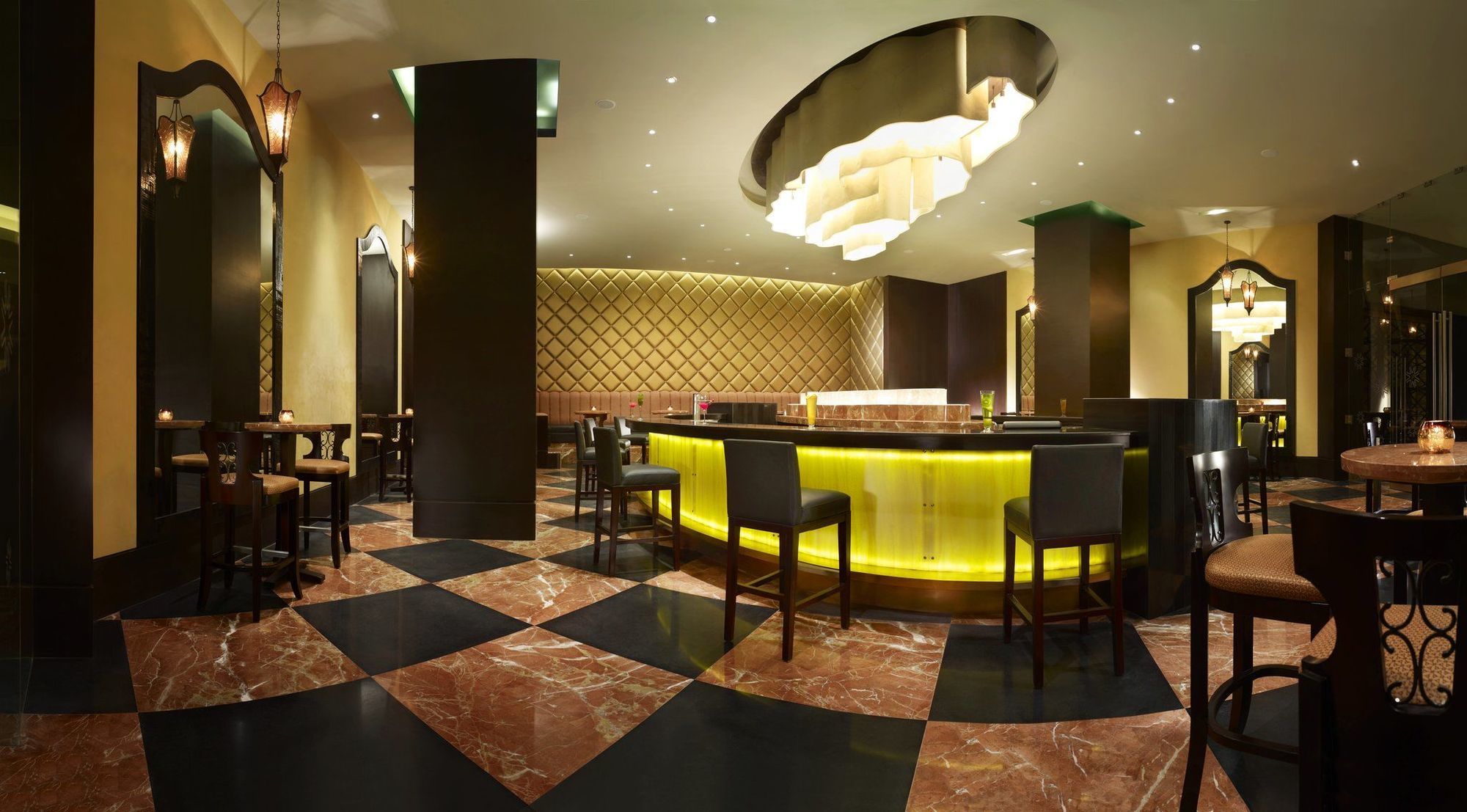Vivanta Coimbatore Restaurant billede