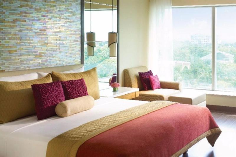 Vivanta Coimbatore Eksteriør billede
