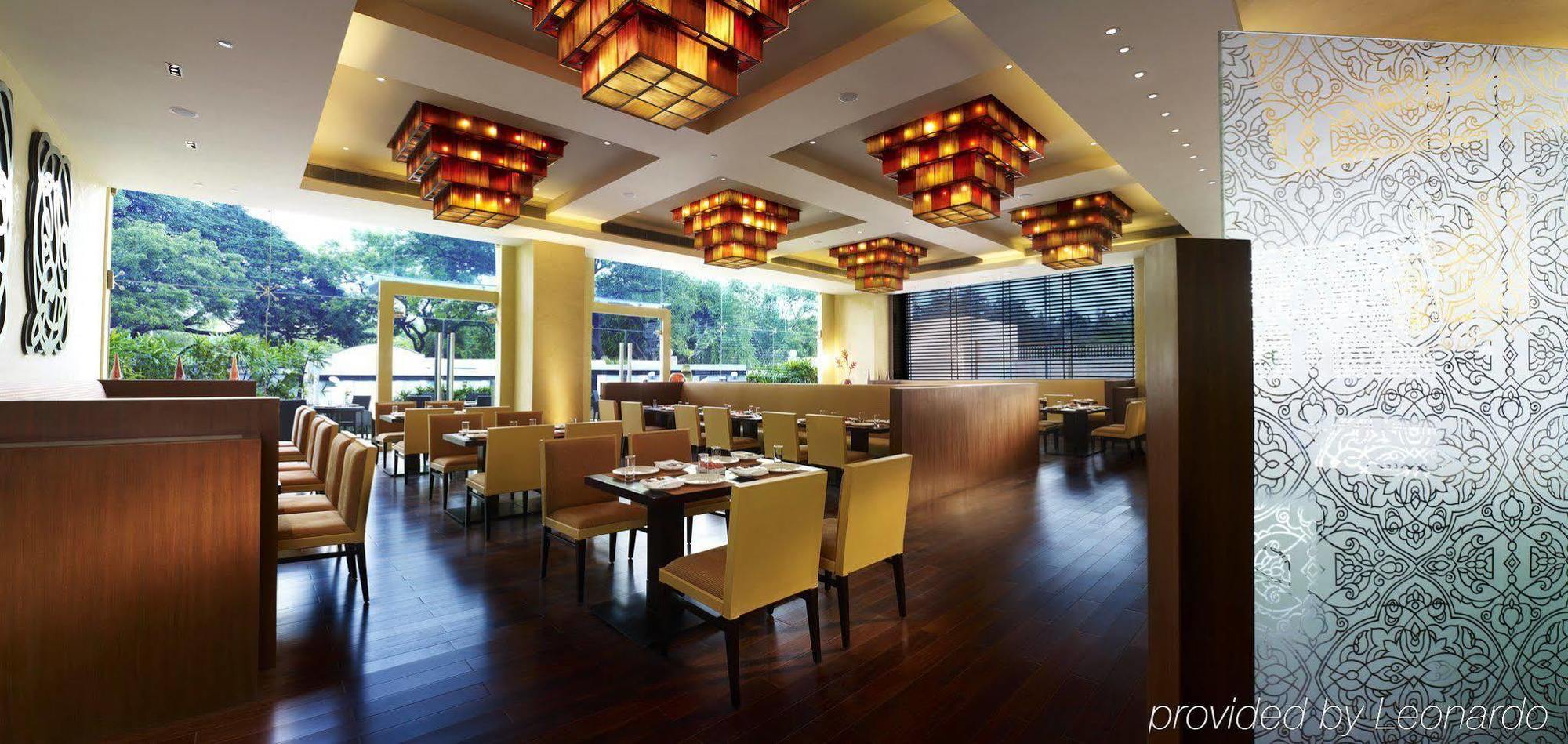 Vivanta Coimbatore Eksteriør billede