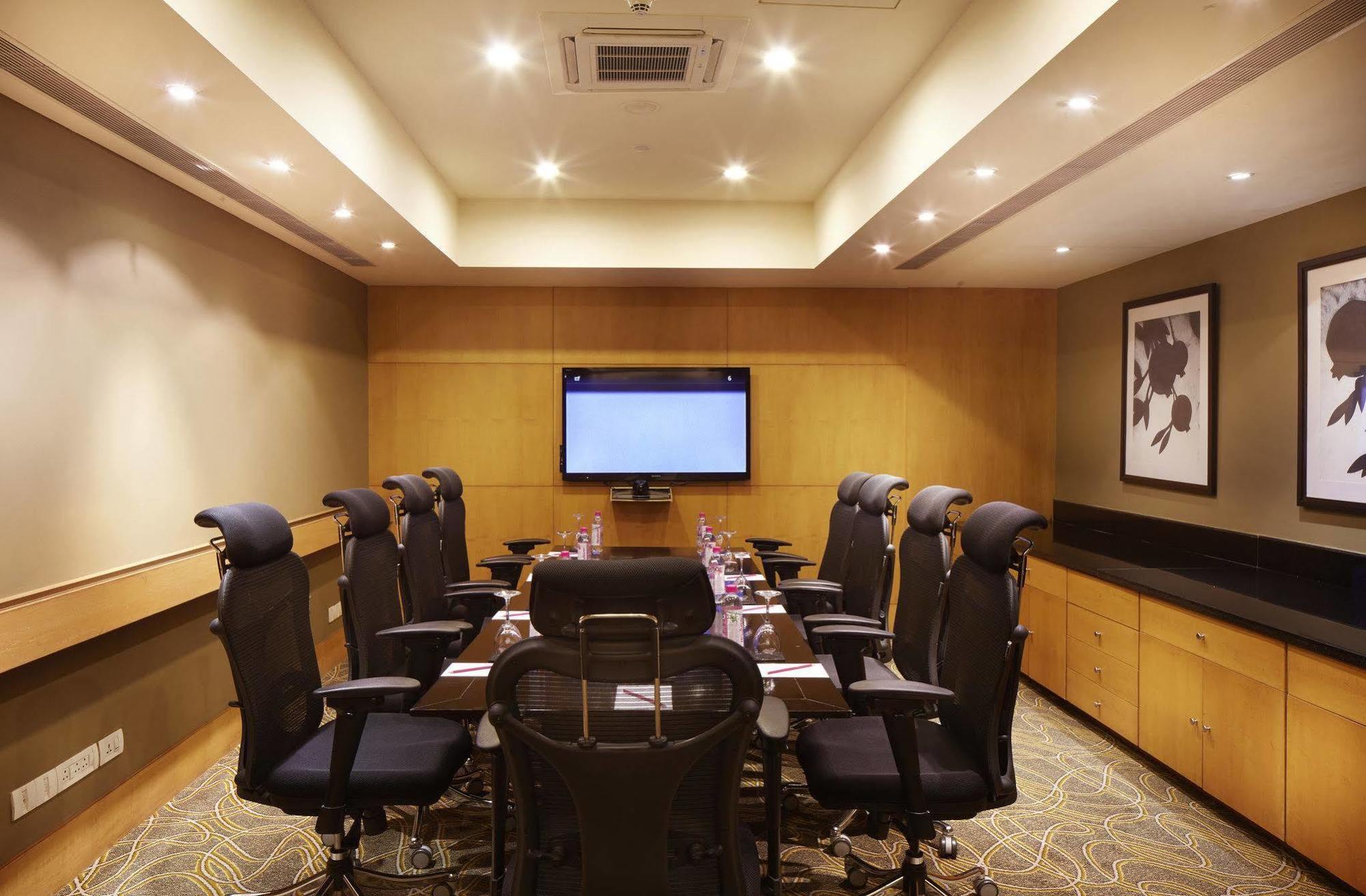 Vivanta Coimbatore Eksteriør billede