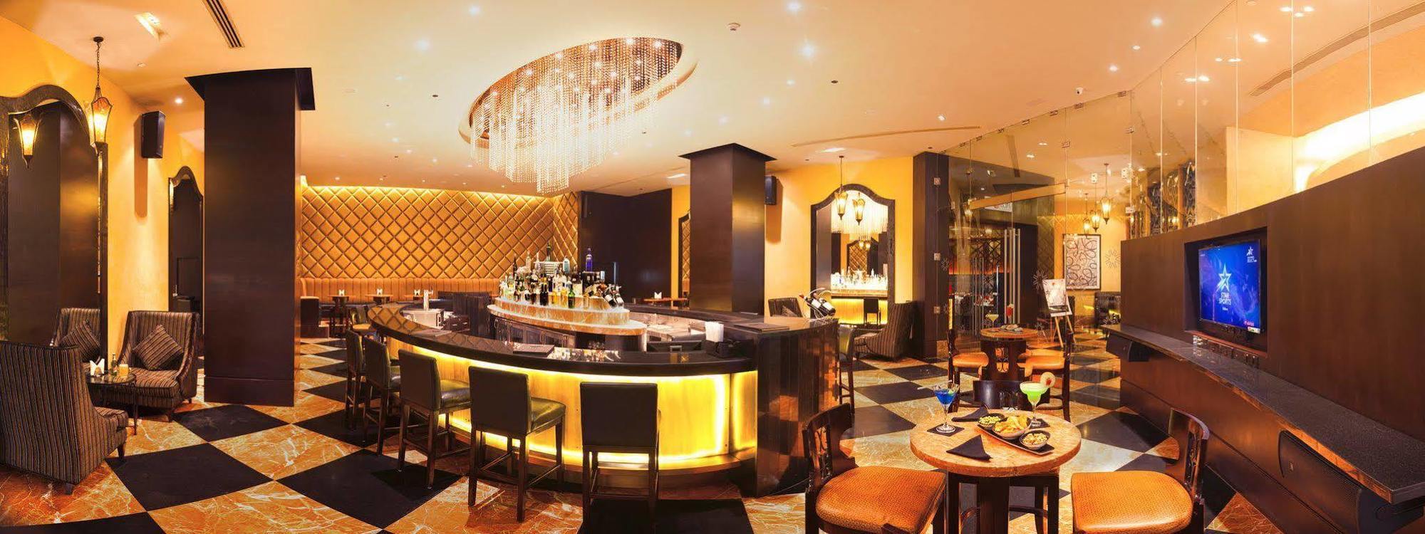 Vivanta Coimbatore Eksteriør billede