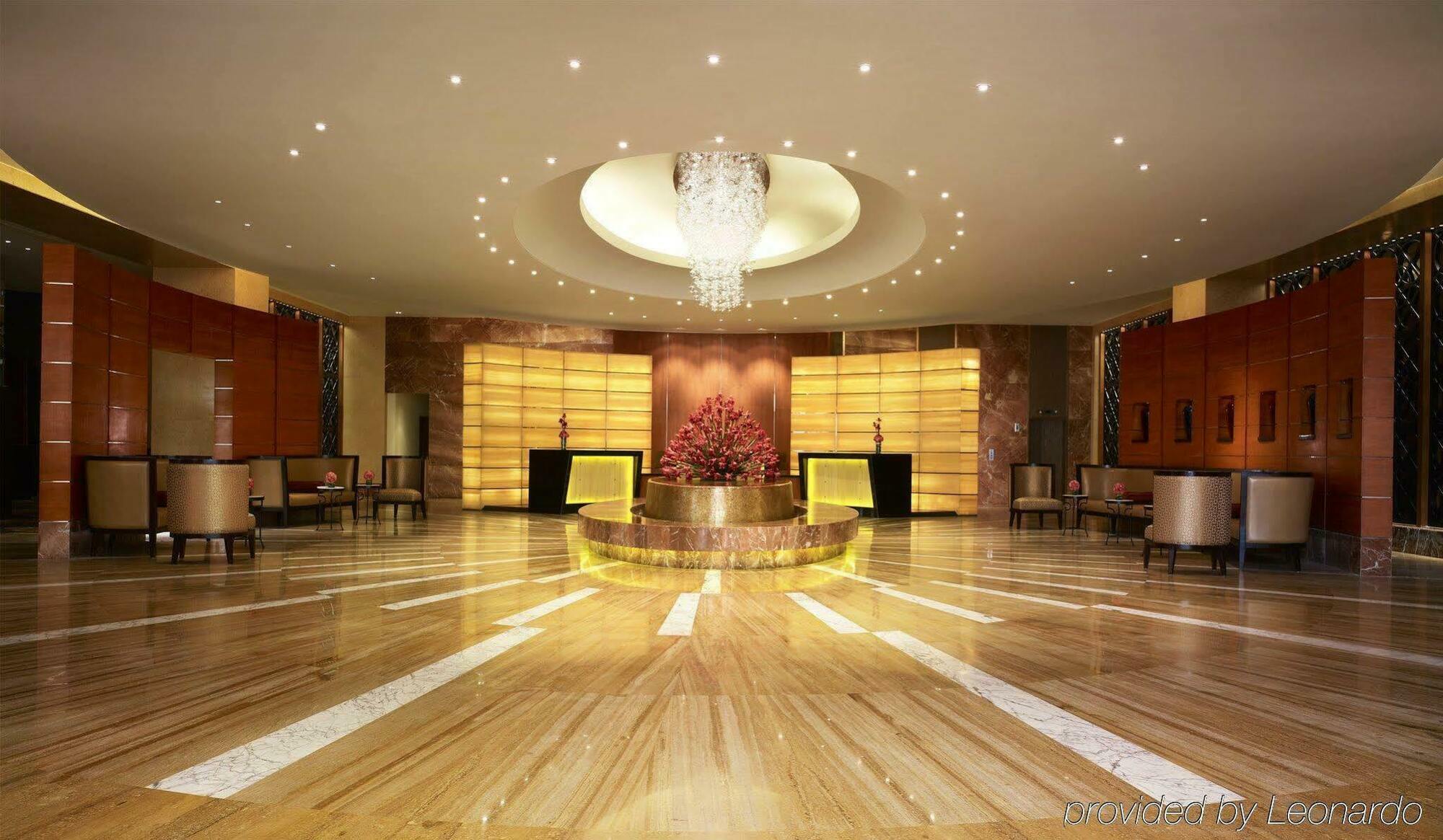 Vivanta Coimbatore Eksteriør billede