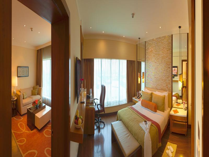 Vivanta Coimbatore Eksteriør billede