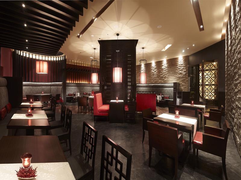 Vivanta Coimbatore Eksteriør billede