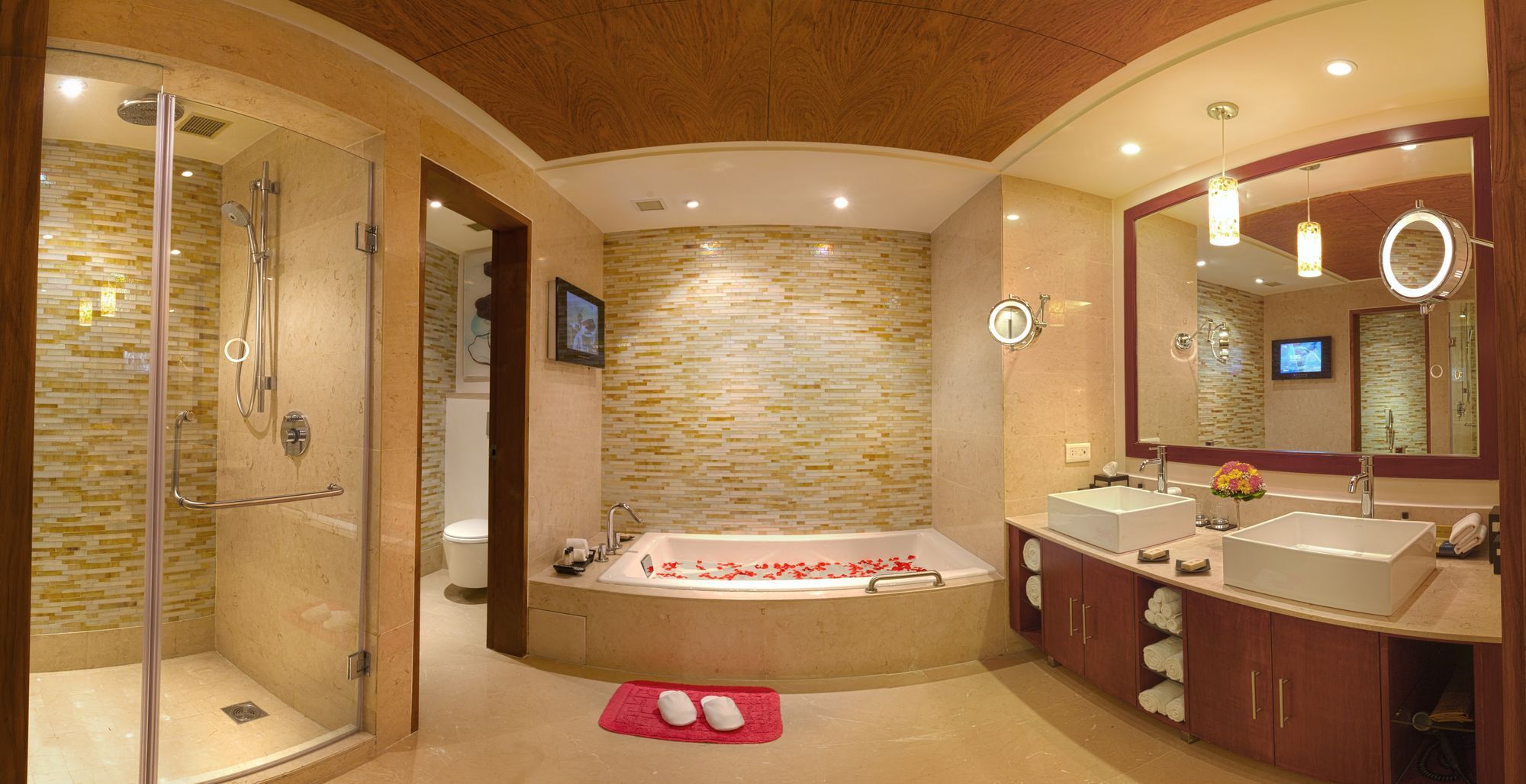 Vivanta Coimbatore Eksteriør billede