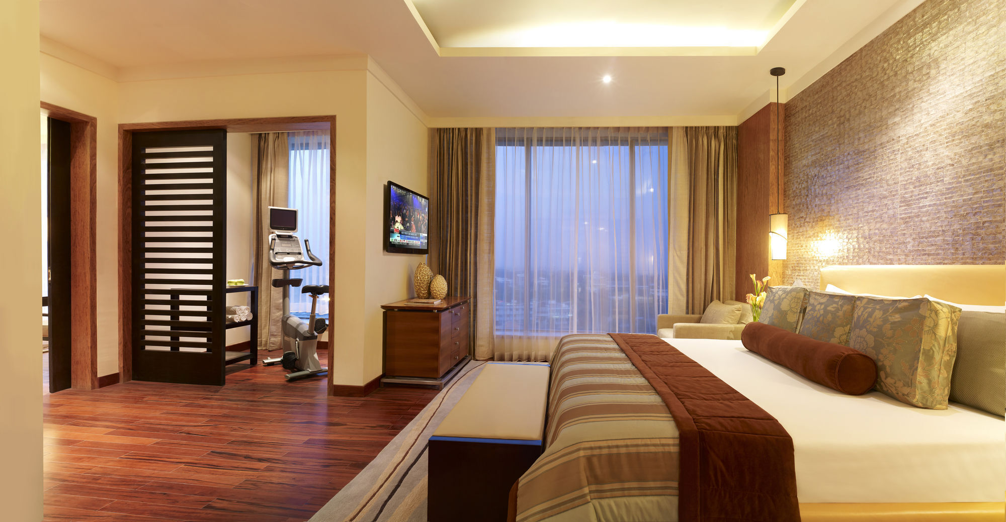 Vivanta Coimbatore Eksteriør billede