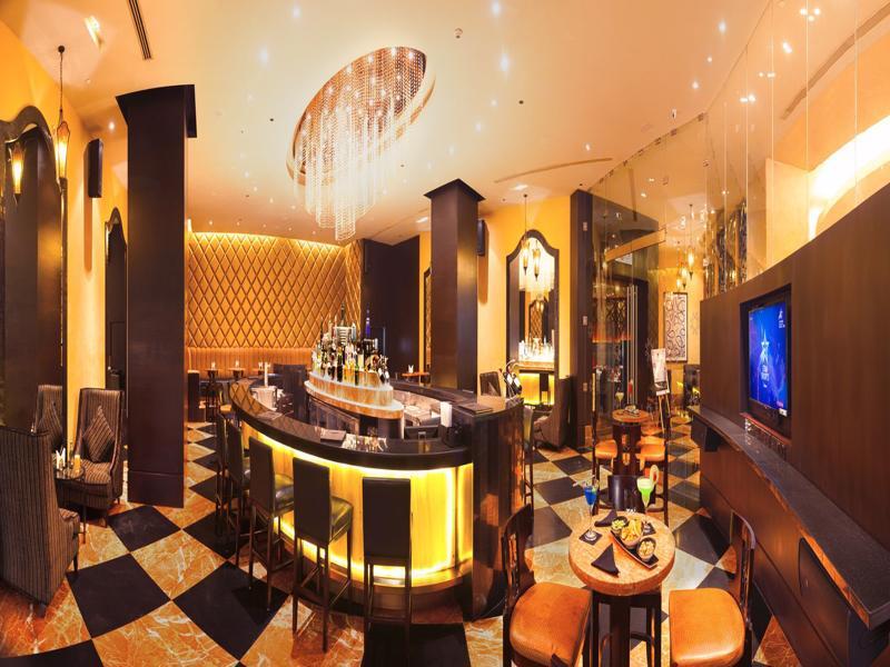 Vivanta Coimbatore Eksteriør billede