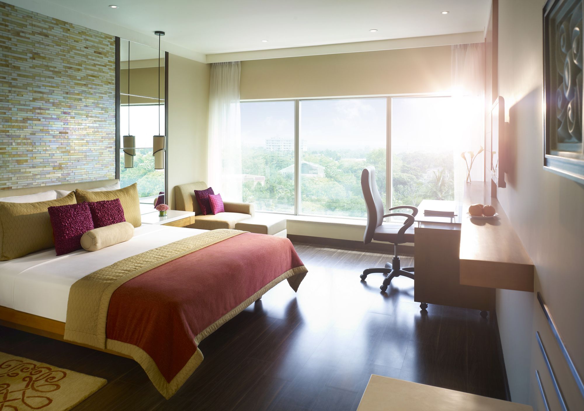 Vivanta Coimbatore Eksteriør billede