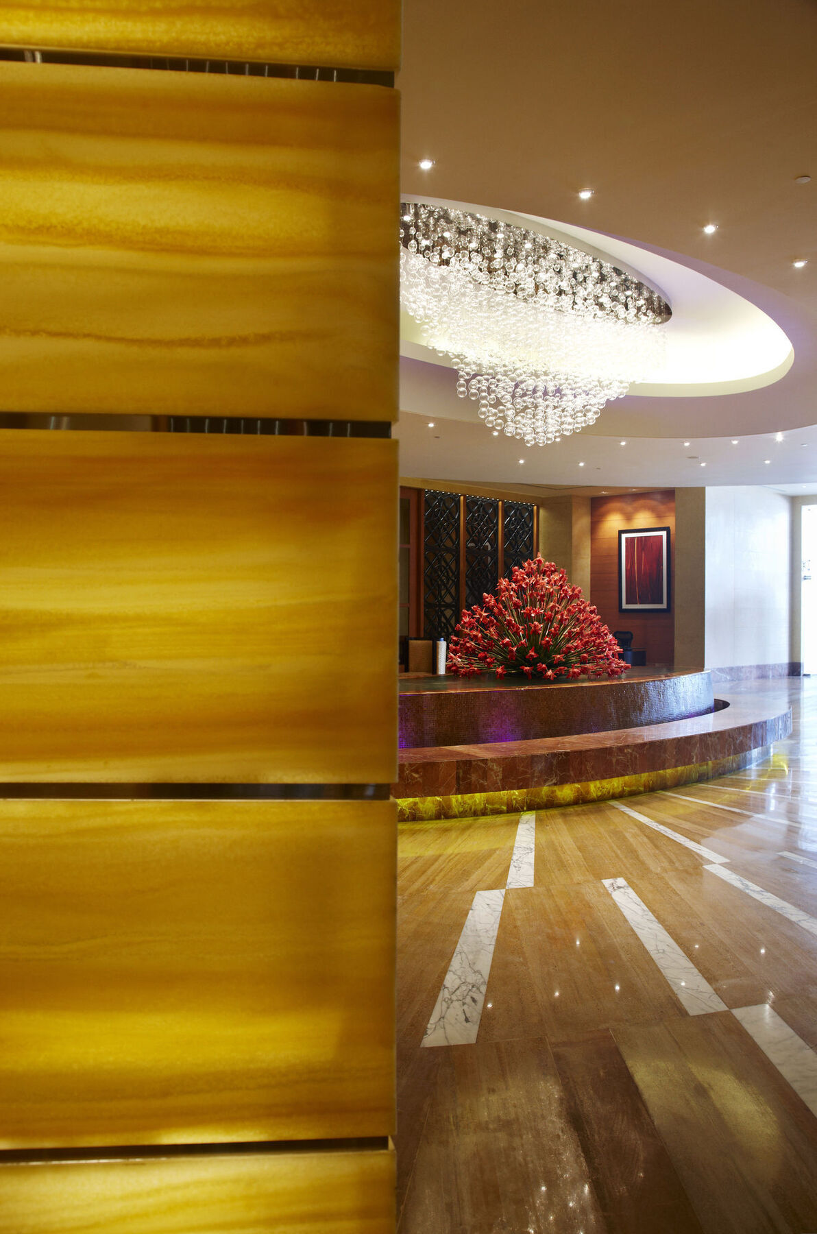 Vivanta Coimbatore Eksteriør billede