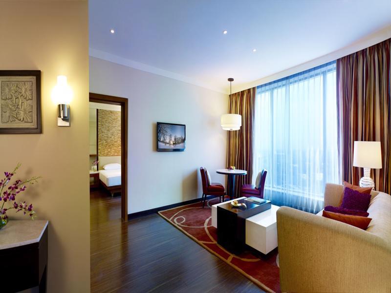 Vivanta Coimbatore Eksteriør billede